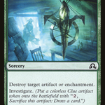 Root Out (SOI-224) - Shadows over Innistrad