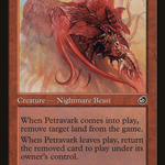 Petravark (TOR-109) - Torment