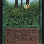 Kudzu (IED-) - Intl. Collectors' Edition