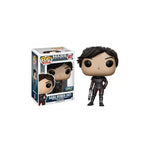 POP! Games: Mass Effect Andromeda - Sara Ryder (N7) #187 (Best Buy Exclusive)