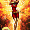 [Foil] Phoenix #4 Unknown Comics Nathan Szerdy Exclusive Virgin Nycc 2024 Var (10/23/2024)