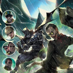 [FOIL] ABSOLUTE BATMAN #20 IVAN TAO EXCLUSIVE VIRGIN VAR (06/03/2026)