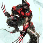[FOIL] Ultimate Universe: One Year In #1 Unknown Comic Ivan Tao Exclusive Virgin Convention PREMIUM Var (12/11/2024) by Unknown Comic Books
