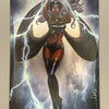 [Signed by Nathan Szerdy] [FOIL] STORM #2 UNKNOWN COMICS NATHAN SZERDY EXCLUSIVE VIRGIN VAR [IN STOCK]