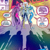[Foil] Uncanny X-Men #244 Facsimile Unknown Comics Marc Silvestri Exclusive Var (10/02/2024)
