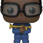 Funko Pop! Miles Davis