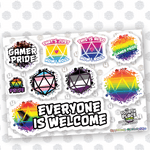 Gamer Pride (Vol. 3): Pride Edition