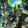 [GLOW IN THE DARK] ABSOLUTE BATMAN #20 IVAN TAO EXCLUSIVE VIRGIN VAR (06/03/2026)