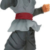 Bandai Spirits Dragon Ball Super Goku Black (ver. A) Clearise figure by Banpresto, detailed anime character collectible.