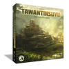 Tawantinsuyu: Golden Age Expansion by THE MIGHTY HOBBY SHOP