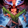 Hellions #3 Unknown Comics Jay Anacleto Exclusive Var (08/26/2020) by Unknown Comic Books