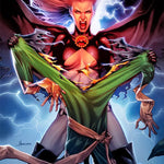 Hellions #3 Unknown Comics Jay Anacleto Exclusive Var (08/26/2020) by Unknown Comic Books