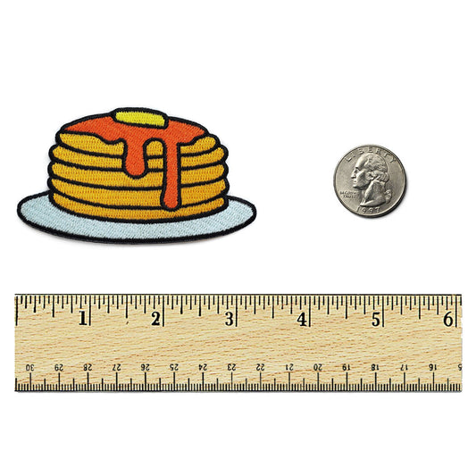 Pancakes Patch