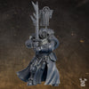 3d Printed Psy Mage by DakkaDakka