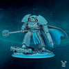 3d Printed Scylla Legion Lord Master Amegon by DakkaDakka Miniatures
