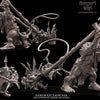 3D Printed Goblin Git Launcher by Avatars of War