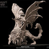 3D Printed Manticore by Avatars of War