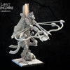3d Printed Bone Colossus by Lost Kingdom Miniatures