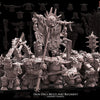 3D printed Iron Orc Regiment x8 by Avatars of War