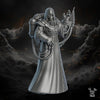 3d Printed Order of Repentance Medic by DakkaDakka Miniatures by Last Hope Miniatures
