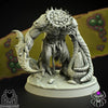 3D Printed Plague Abominations by EightLegs Miniatures by Last Hope Miniatures