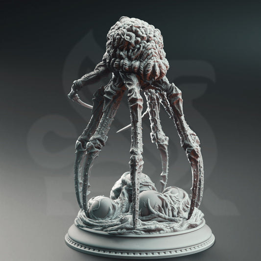 3D Printed Mind Walker by DM Stash