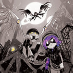 MURDER DRONES #1 RETAILER EXCLUSIVE VARIANT LTD 500 ONI PRESS