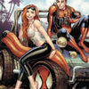 AMAZING SPIDER-MAN #25 UNKNOWN COMIC TYLER KIRKHAM EXCLUSIVE by Unknown Comic Books