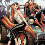 AMAZING SPIDER-MAN #25 UNKNOWN COMIC TYLER KIRKHAM EXCLUSIVE by Unknown Comic Books