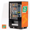 Tic Toc - B3 Customs Candy Vending Machine by B3 Customs