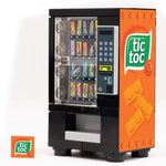 Tic Toc - B3 Customs Candy Vending Machine by B3 Customs
