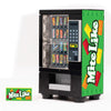Mite Like - Candy Vending Machine made using LEGO parts by B3 Customs