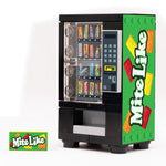 Mite Like - Candy Vending Machine made using LEGO parts by B3 Customs