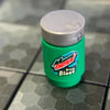 B3 Customs® Printed Making Dew (Brick Blast) Soda Can made using LEGO parts by B3 Customs