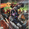GUARDIANS OF THE GALAXY ANNUAL #1 LIM VAR (06/05/2019) by Unknown Comic Books