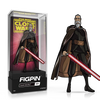 FiGPiN: Star Wars: The Clone Wars™- Count Dooku™ (997) by THE MIGHTY HOBBY SHOP