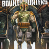 Star Wars War Bounty Hunters Alpha #1 Unknown Comics Mico Suayan Exclusive Var (05/05/2021)