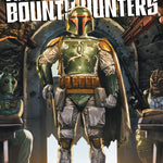 Star Wars War Bounty Hunters Alpha #1 Unknown Comics Mico Suayan Exclusive Var (05/05/2021)
