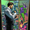 Peter Parker Spectacular Spider-Man #1 Unknown Comic Books Exclusive Perkins Var by Unknown Comic Books