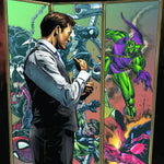 Peter Parker Spectacular Spider-Man #1 Unknown Comic Books Exclusive Perkins Var by Unknown Comic Books