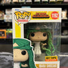 Pop! Animation MHA Ibara Shiozaki figure #1192 from THE MIGHTY HOBBY SHOP, showing her in a dynamic pose with detailed costume.