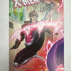 [Signed by Tyler Kirkham] UNCANNY X-MEN #4 Kirkham Unknown Tyler Kirkham Exclusive Var