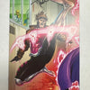 [Signed by Tyler Kirkham] UNCANNY X-MEN #4 Kirkham Unknown Tyler Kirkham Exclusive Virgin Var