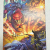 [Signed by Tyler Kirkham] WOLVERINE #41 Kirkham Unknown VIRGIN EXCL