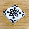 Turkish Kitchen Flooring / Wallpaper #1 - B3 Customs® Printed 2x2 Tile by B3 Customs