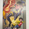[Signed by Tyler Kirkham] UNCANNY X-MEN #6 Kirkham Virgin UNKNOWN COMICS EXCL
