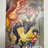 [Signed by Tyler Kirkham] UNCANNY X-MEN #6 Kirkham  UNKNOWN COMICS EXCL