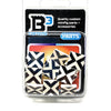Kitchen Tile / Wallpaper Part Pack made using LEGO parts - B3 Customs by B3 Customs