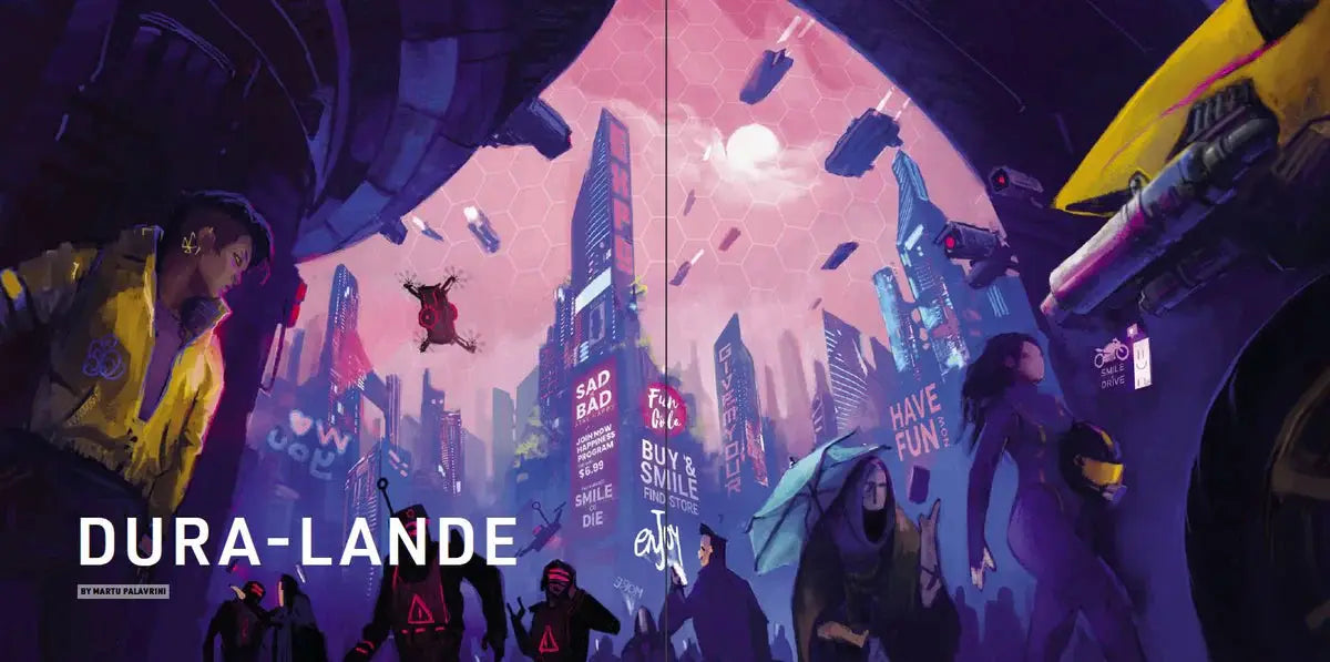 Hardcover of "Stories" RPG expansion by Imagining Games, featuring detailed cover art and a PDF version for role-playing game enthusiasts.