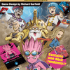 SandLand Tactical Card Battle by THE MIGHTY HOBBY SHOP